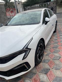كيا K5